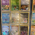 2014-2015 pokemon card lot