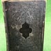 Antique 1859 Bible Original Tongues