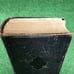 Antique 1859 Bible Original Tongues