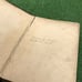 Antique 1859 Bible Original Tongues