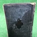 Antique 1859 Bible Original Tongues
