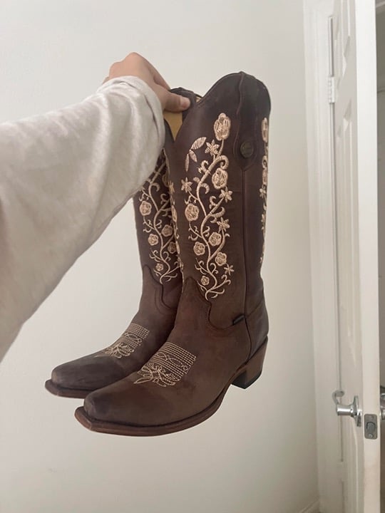 boots women