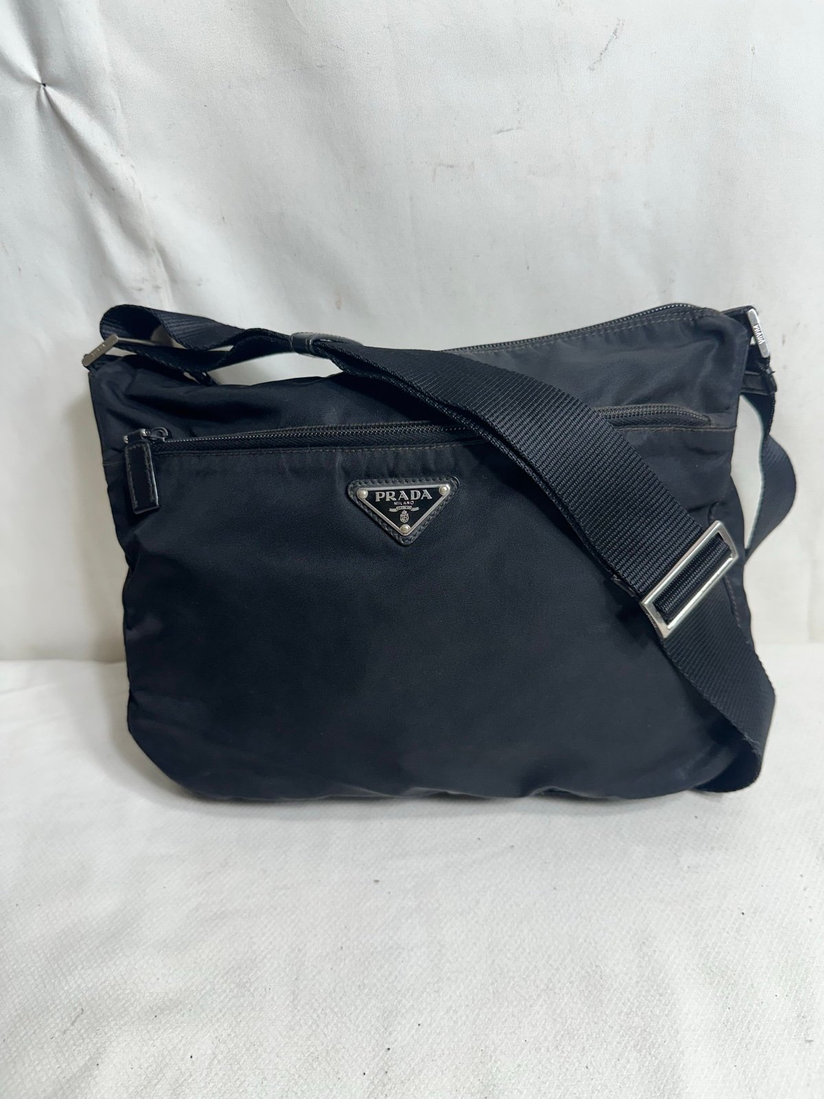 Prada Shoulder Bag