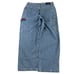 VTG Tommy Hilfiger Jeans Mens 36x32 Denim Carpenter Baggy Y2K 5586