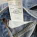 VTG Tommy Hilfiger Jeans Mens 36x32 Denim Carpenter Baggy Y2K 5586