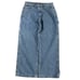 VTG Tommy Hilfiger Jeans Mens 36x32 Denim Carpenter Baggy Y2K 5586