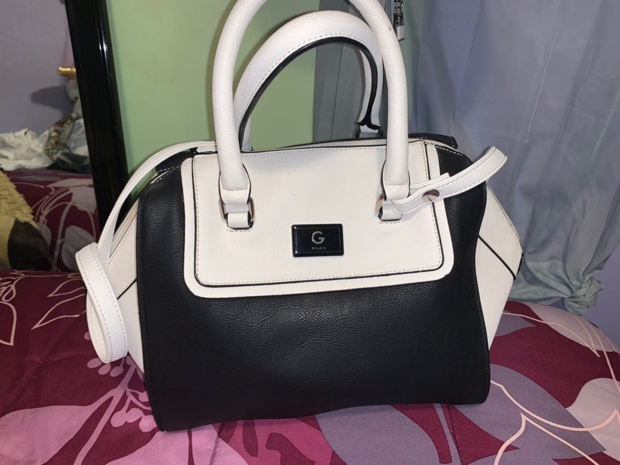 purse