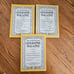 National Geographic Magazine Jan-Nov 1931 Vintage Ads Article Contents in Photos