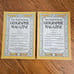 National Geographic Magazine Jan-Nov 1931 Vintage Ads Article Contents in Photos