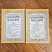 National Geographic Magazine Jan-Nov 1931 Vintage Ads Article Contents in Photos