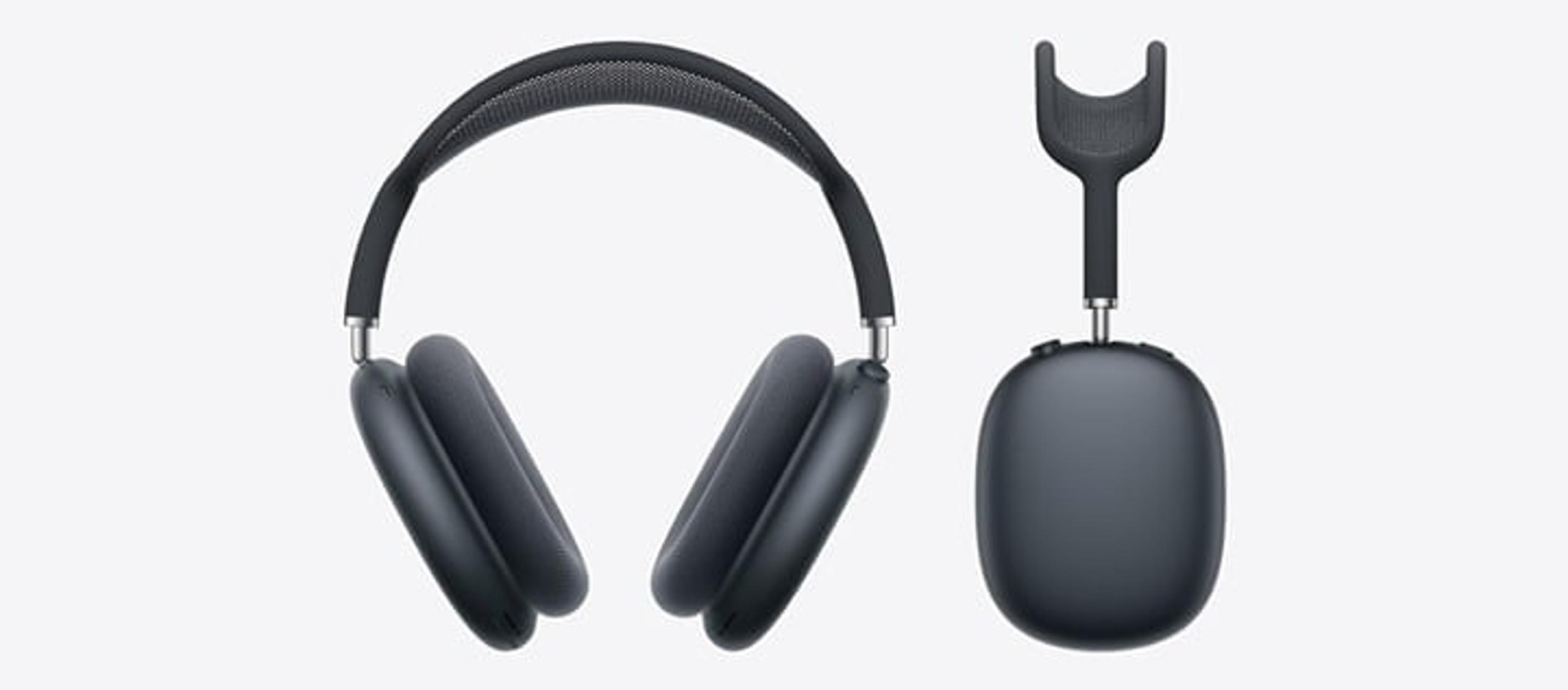 Brand New Apple AirPods Max (USB-C) – Midnight, Best Price!