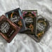 Bookish Box HANDSIGNED Fortuna Sworn Set