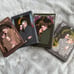 Bookish Box HANDSIGNED Fortuna Sworn Set