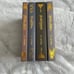 Bookish Box HANDSIGNED Fortuna Sworn Set