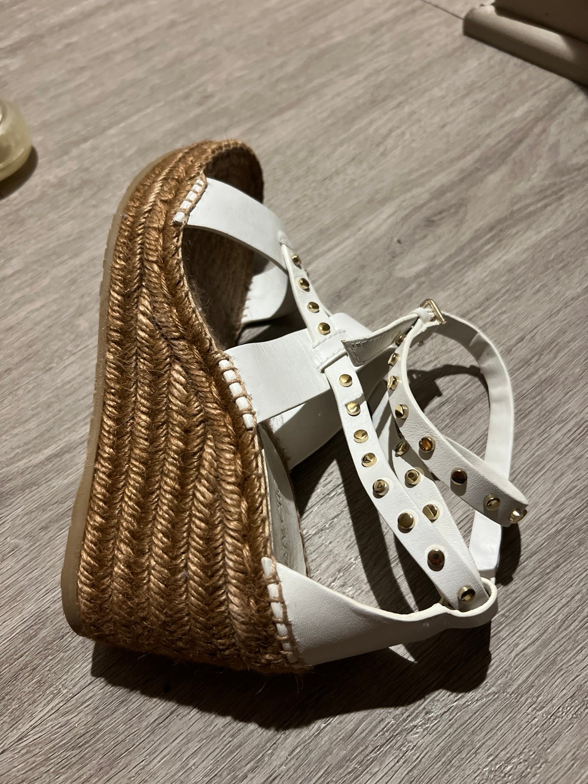 Women Jimmy Choo snadals