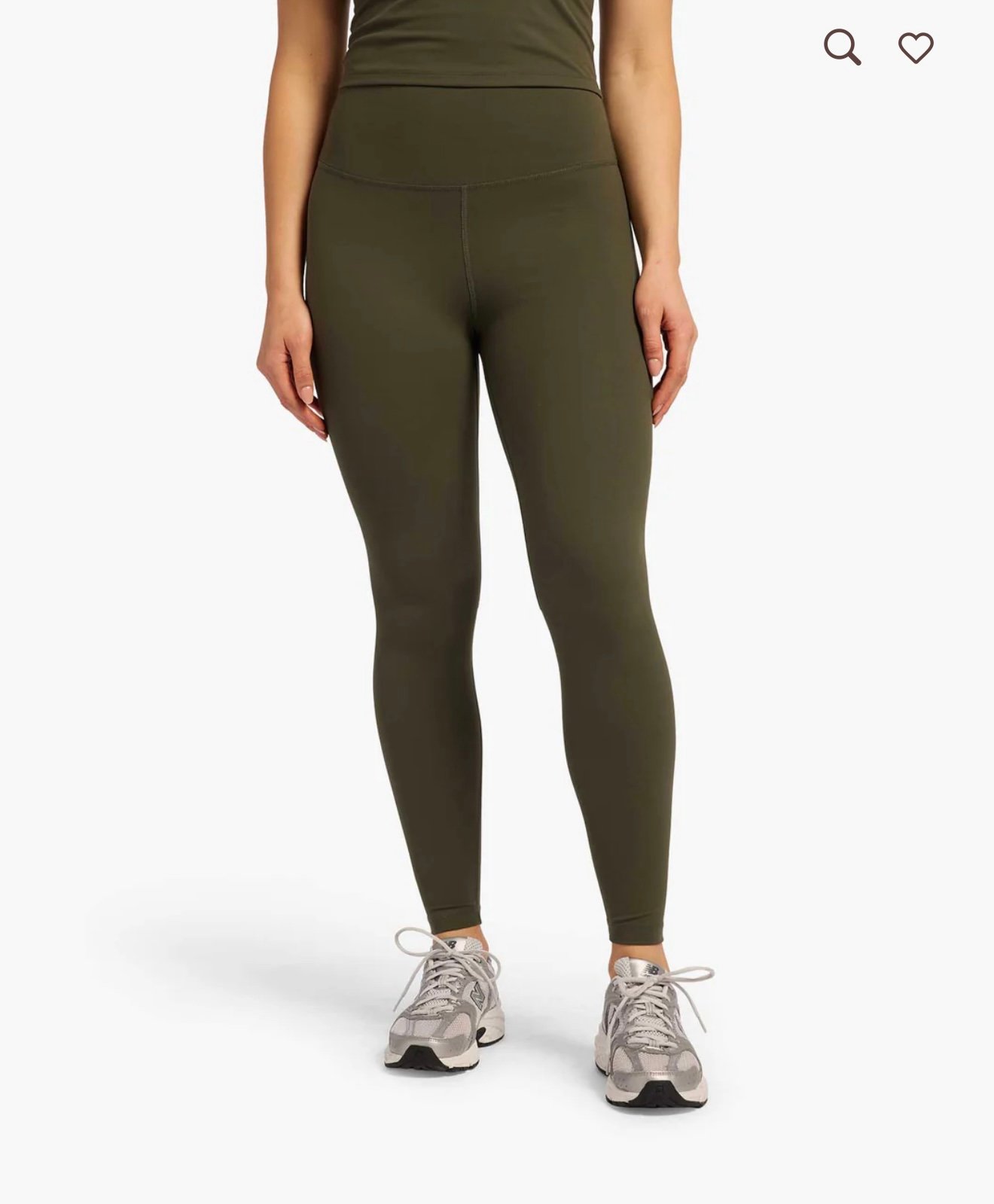 Nuuds everyday legging