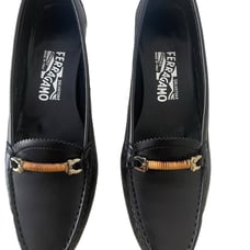 Salvatore Ferragamo Shoes Size 8.5 B