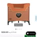 Petside lounger
