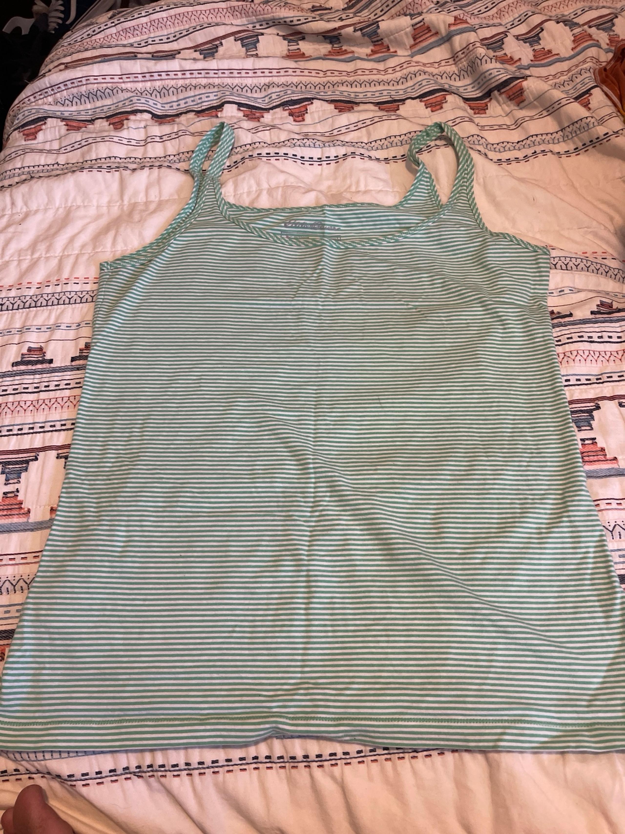 Eddie Bauer women’s camisole tank top