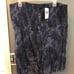 Torrid size 3 tie dye tube top strapless shirt.