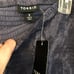Torrid size 3 tie dye tube top strapless shirt.