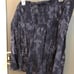 Torrid size 3 tie dye tube top strapless shirt.