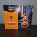 HYDE AND EEK Halloween INFLATABLE STACKED PUMPKINS Airblown LED 3.5 feet NIB