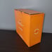 HYDE AND EEK Halloween INFLATABLE STACKED PUMPKINS Airblown LED 3.5 feet NIB