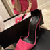 Gucci women heels