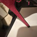 Gucci women heels