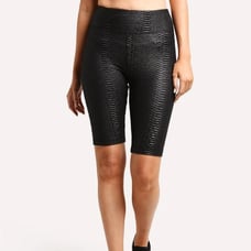 Koral Densonic High Rise Infinity Shorts