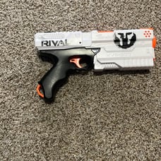Nerf Rival