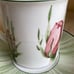 Villeroy and Boch Flora Wild Rose Cup&Saucer Set