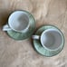 Villeroy and Boch Flora Wild Rose Cup&Saucer Set
