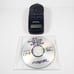 RADIO SHACK SPL DIGITAL SOUND LEVEL METER Model 33-2055 w/ Manual on CD