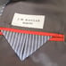 J.M Haggar Men's Slim-Fit Suit Jacket