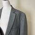J.M Haggar Men's Slim-Fit Suit Jacket