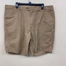 This listing is for two pair of like new Cremieux men’s shorts. Inv 46
