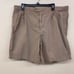 This listing is for two pair of like new Cremieux men’s shorts. Inv 46