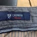 This listing is for two pair of like new Cremieux men’s shorts. Inv 46