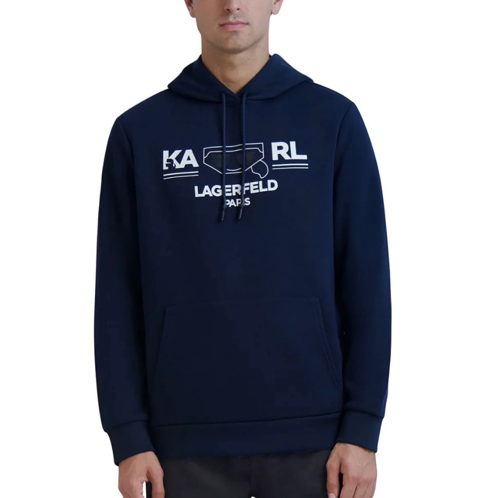 Karl Lagerfeld Paris sweatshirt for men size : M, L