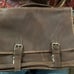 Village Tannery Messenger Bag