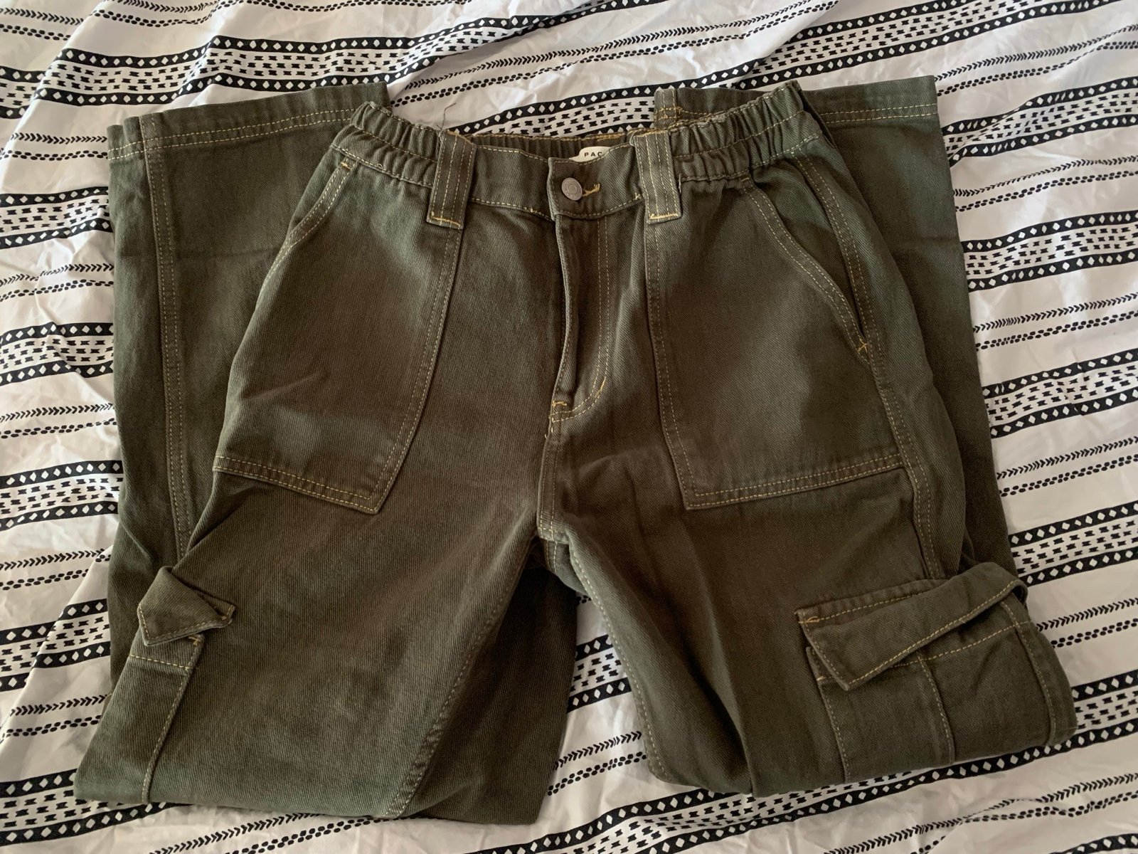 PacSun Jeans