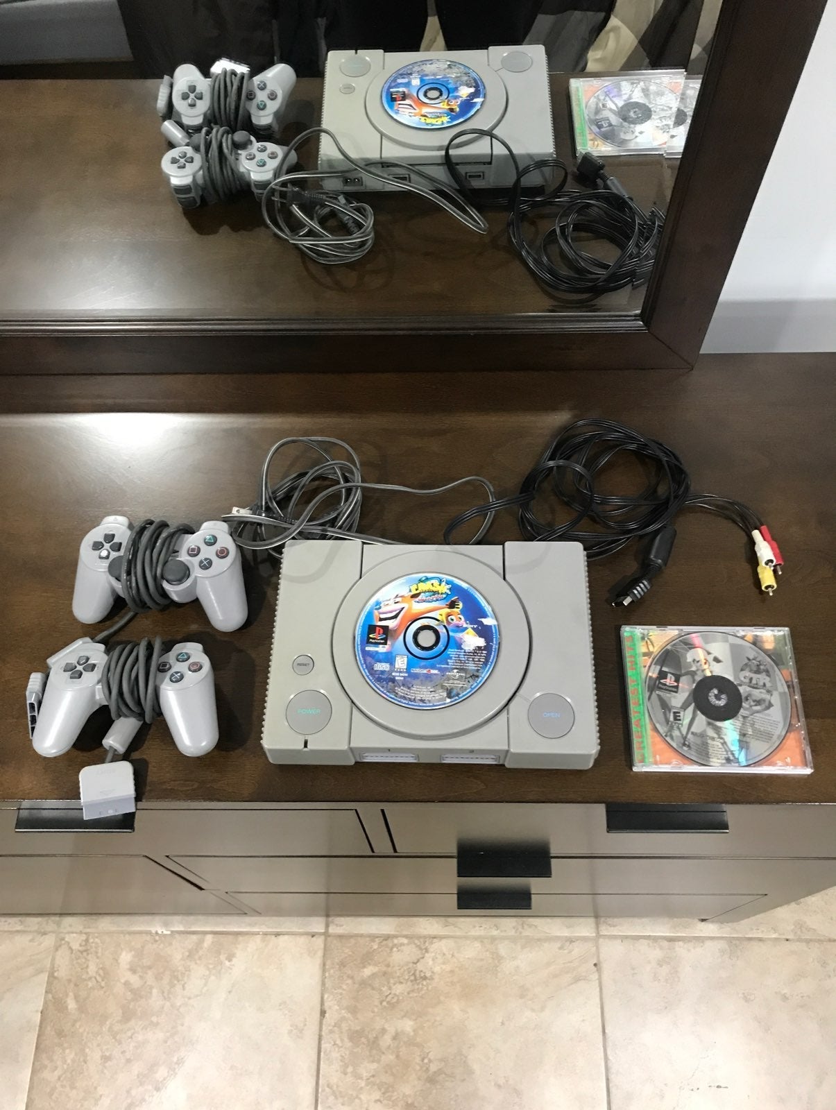 Playstation 1