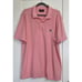 Grateful Dead X Rowing Blazers Polo Shirt Mens XL Lightning Skull SYF Pink Dad