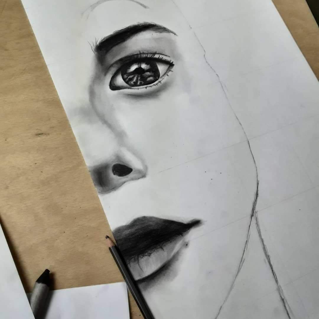 Custom drawings