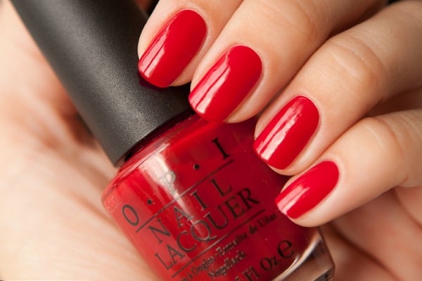 OPI Vodka & Caviar - Very Exclusive!