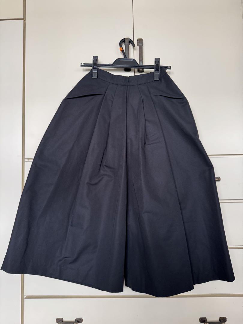 nala dress pants ブラック Nala Dress Pants