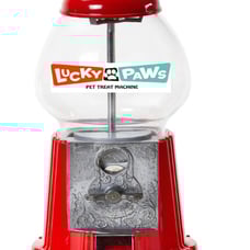 Lucky Paws Dog/Cat Treat Machine