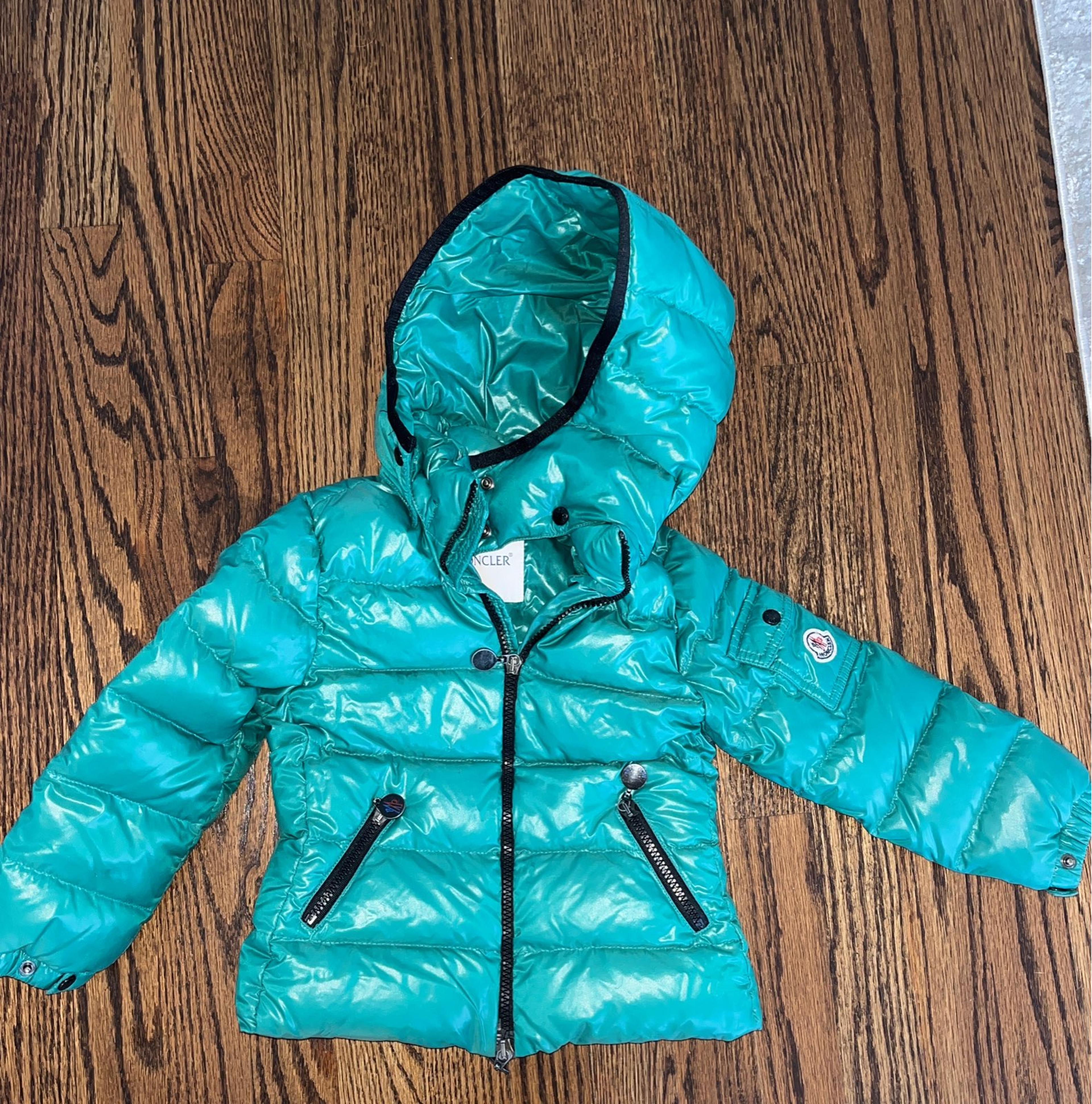 Moncler 5t Clearance